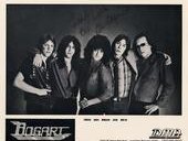 Brian Bogart