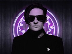 Image for William Control