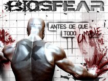 BIOSFEAR