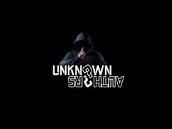 Unknown Authors