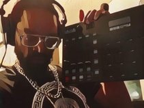 Mylus Gaston The Finger Print