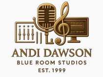 Andi Dawson | Blue Room Studios