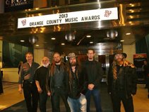Gospel Swamp Blues Band