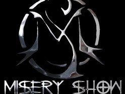Image for Misery Show