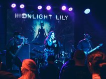 Moonlight Lily