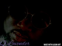 Q.Lavender