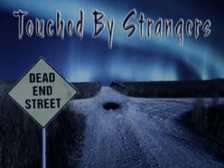 Image for Touched By Strangers