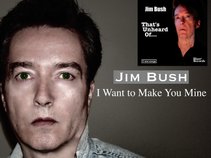 Jim Bush