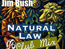 Jim Bush
