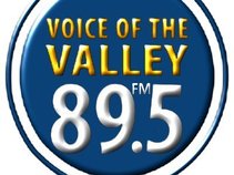 Valley FM 89.5