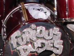 Image for Furious Dudes