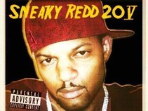 SNEAKYREDD205 B.K.A. MR. UNKNOWN