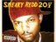SNEAKYREDD205 B.K.A. MR. UNKNOWN (Artist)