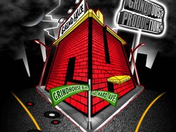 Image for GRINDHOUSE PRODUCTIONS