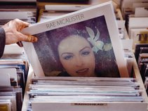 Rae McAlister