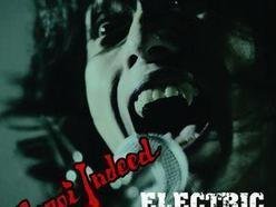 Electric Eel Shock
