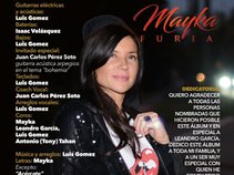 MAYKA "FURIA"