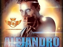 Alejandro Quesada