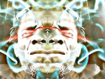 "Tha Entity Air"-Dbl