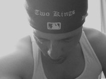 Darius David (2 Kings)