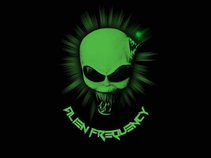 Alien Frequency