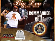 BIG LOU/BOUNCE BACK ENT