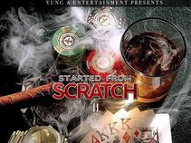 Yung A Da Don aka Frank Lucas