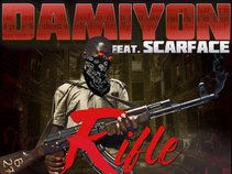 Damiyon