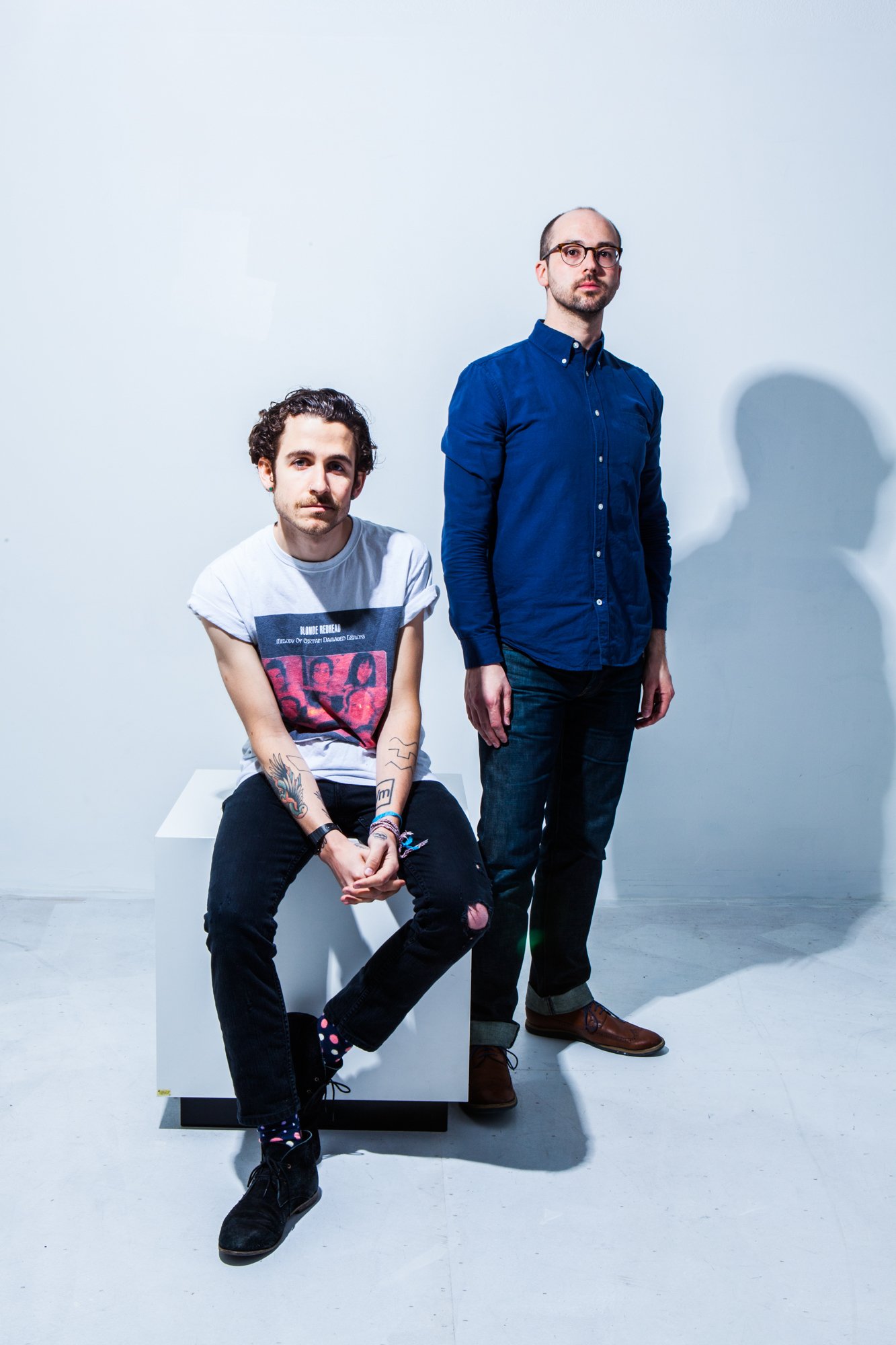 ReverbNation profile picture for @maids