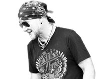 Little Johnny Trailer Trash
