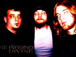 Image for The Inferno Divine