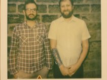 Nathan Gee & David White