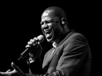 Brian McKnight