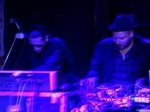 Stereo Hypnosis