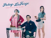 Pokey LaFarge