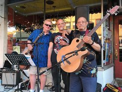 Acoustic Blues Project