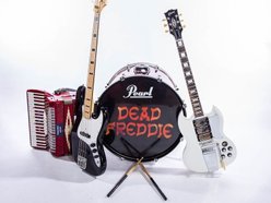 Image for Dead Freddie