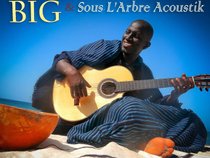 BIG & Sous L'Arbre Acoustik