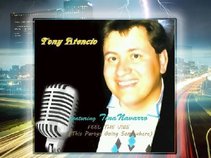Tony Atencio