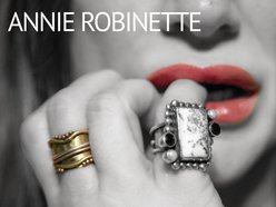 Annie Robinette