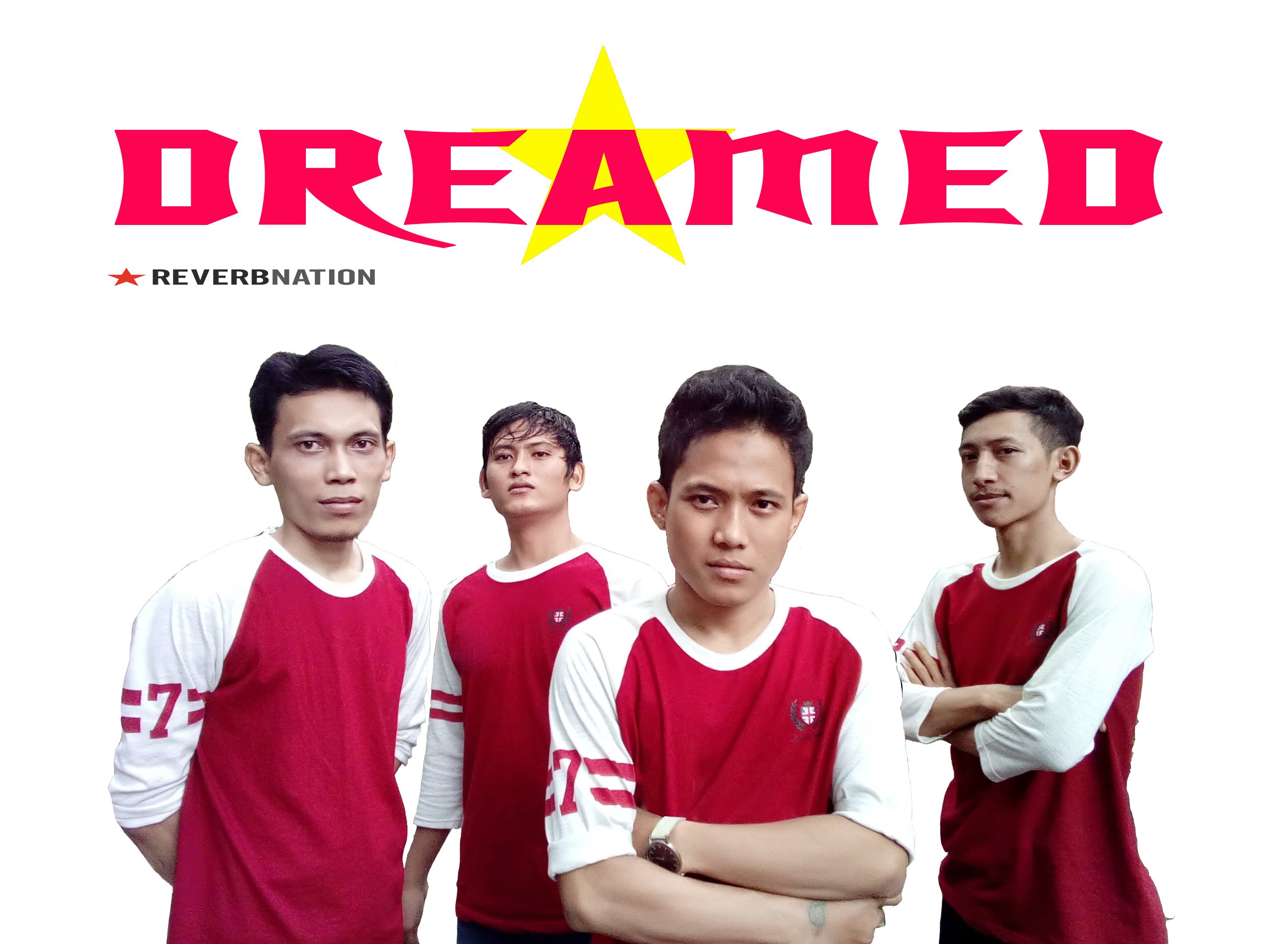 ReverbNation profile picture for @dreamed