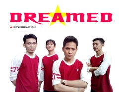 Image for DREAMED