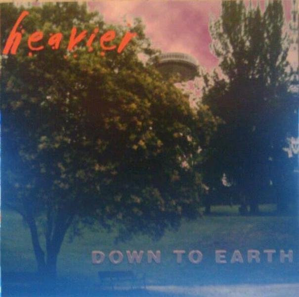 ReverbNation profile picture for @heavier