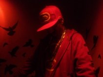 DJ Tito luv