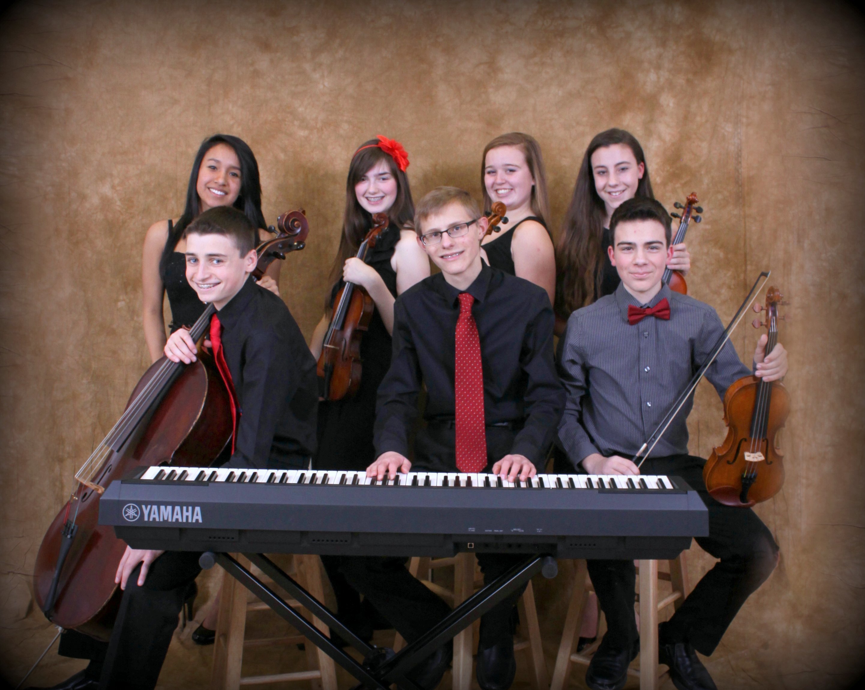 The Loose Strings of Wisconsin | ReverbNation
