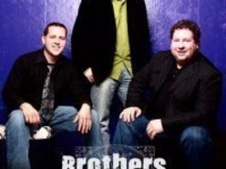 Image for Brothers Forever