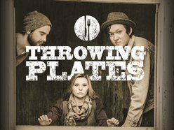 Image for Throwing Plates