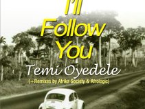 Temi Oyedele - Musik