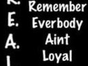 J.Real Tha Legend
