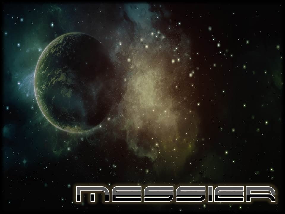 ReverbNation profile picture for @messier